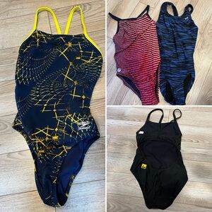 Women’s Swimsuit Bundle Size 30
